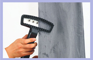 麦尔(MAIER)JBW26SS 蒸汽挂烫机(粉红)价格